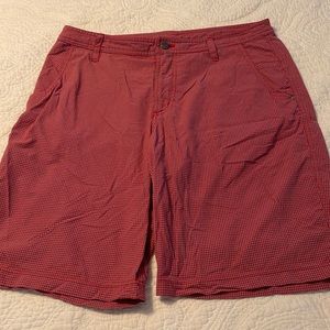 Lululemon Casual Shorts